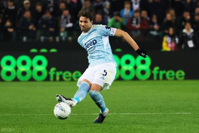 尤文图斯客场1-0力克乌迪内斯 博加关键进球助球