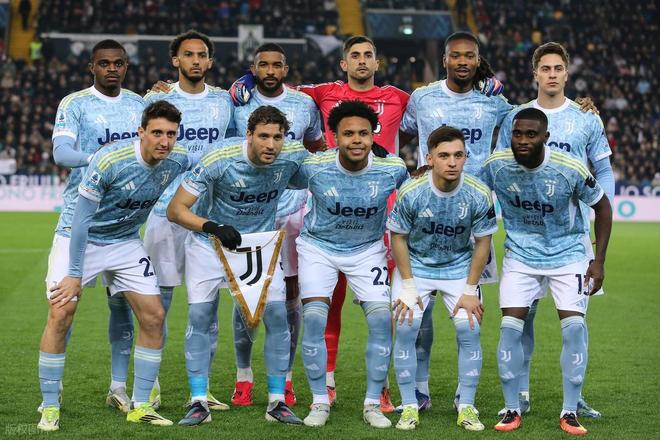 尤文图斯客场1-0力克乌迪内斯 博加关键进球助球