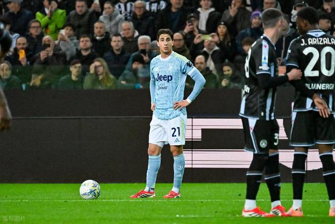 尤文图斯客场1-0力克乌迪内斯 博加关键进球助球