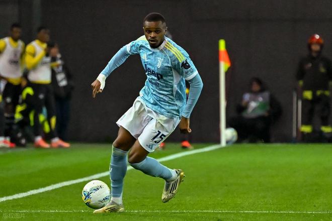 尤文图斯客场1-0力克乌迪内斯 博加关键进球助球