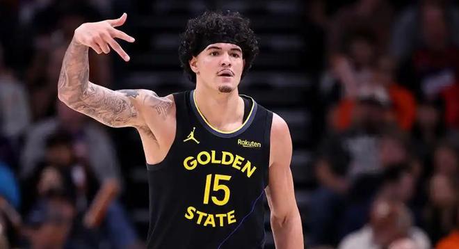 波神30+桑托斯18+！勇士终结连败，双核闪耀逆转