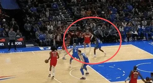 卡森-华莱士领跑联盟抢断榜 雷霆防守体系助其冲