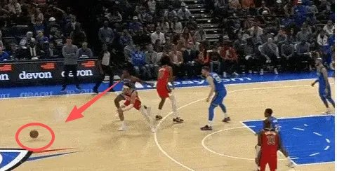 卡森-华莱士领跑联盟抢断榜 雷霆防守体系助其冲