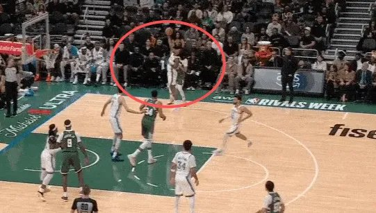 卡森-华莱士领跑联盟抢断榜 雷霆防守体系助其冲