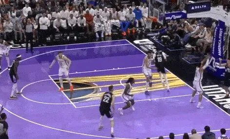 卡森-华莱士领跑联盟抢断榜 雷霆防守体系助其冲