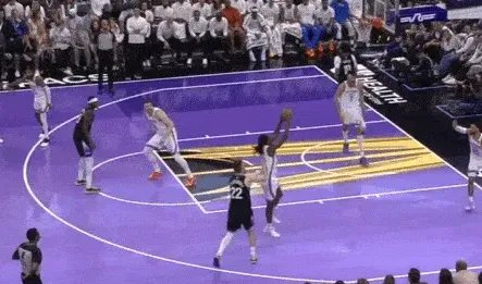 卡森-华莱士领跑联盟抢断榜 雷霆防守体系助其冲