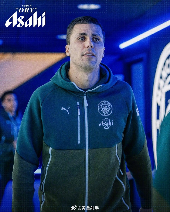 皇马高层明确表态罗德里未来不属银河战舰