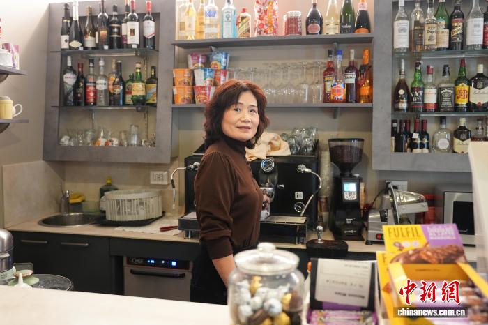 米兰冬奥会中的冰雪连心：华侨华人与冬奥的双