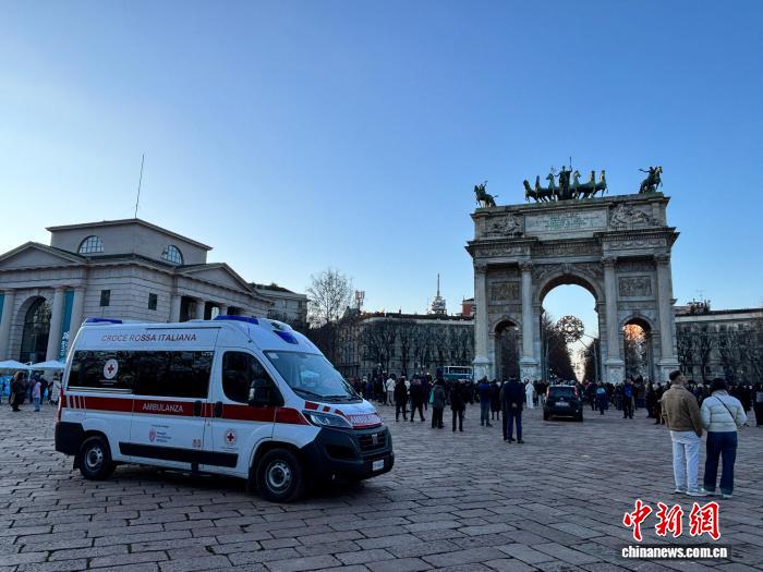 米兰冬奥会中的冰雪连心：华侨华人与冬奥的双