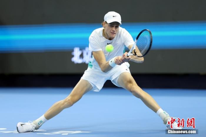 辛纳被认定无过错，世界第一不会因药检阳性而