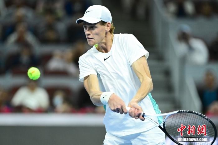 辛纳被认定无过错，世界第一不会因药检阳性而