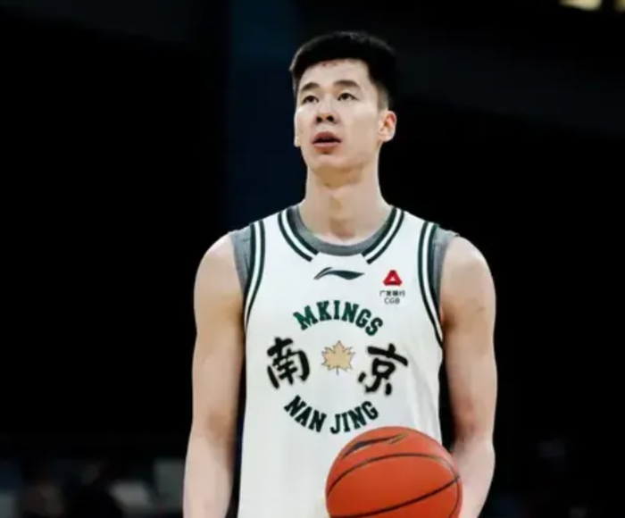 郭昊文强势爆发助同曦取胜 赵柏清低迷引关注