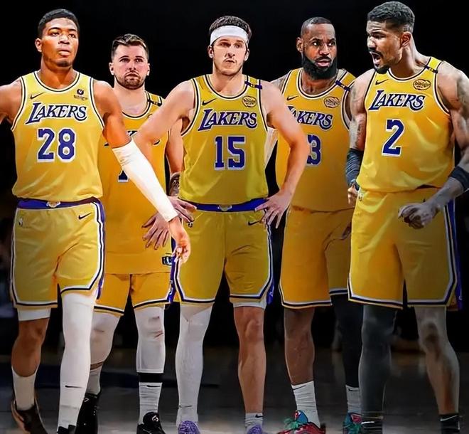 湖人双核报销 詹姆斯孤勇者模式开启季后赛危机