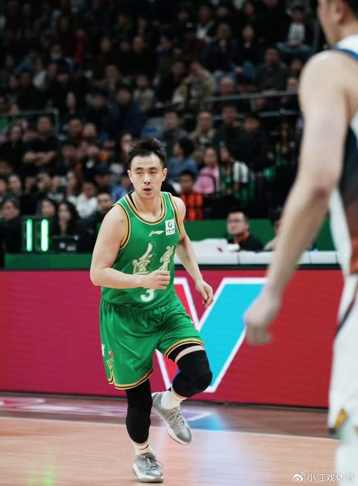 辽宁力克福建迎曙光 赵继伟莱迪双星闪耀助队冲