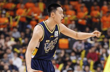 广东男篮惨败福建暴露内线短板 山西全力冲击季