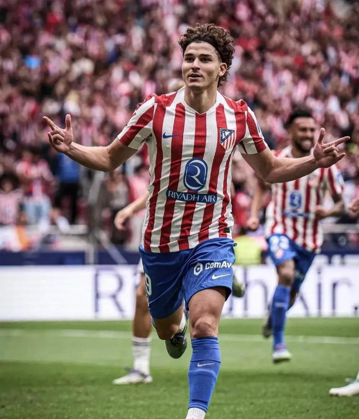 阿森纳瞄准阿尔瓦雷斯引援引热议 出售核心成关