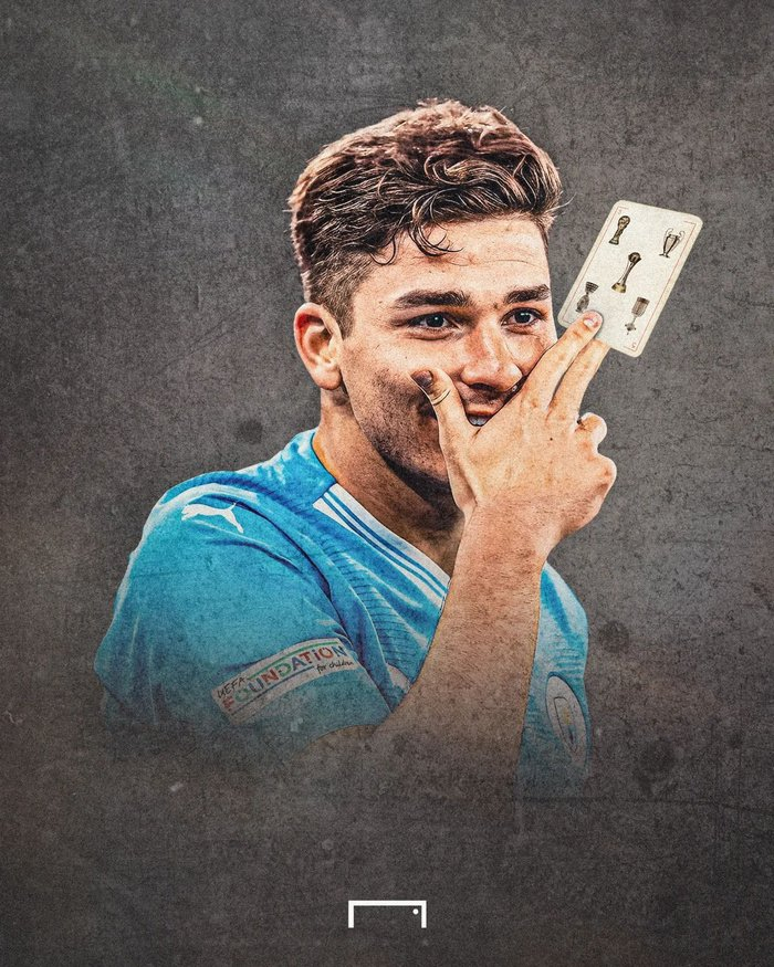 阿森纳瞄准阿尔瓦雷斯引援引热议 出售核心成关