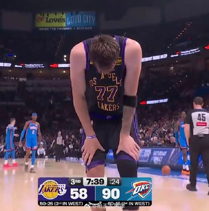 雷霆队调整季后赛策略避开掘金 避免与湖人激战